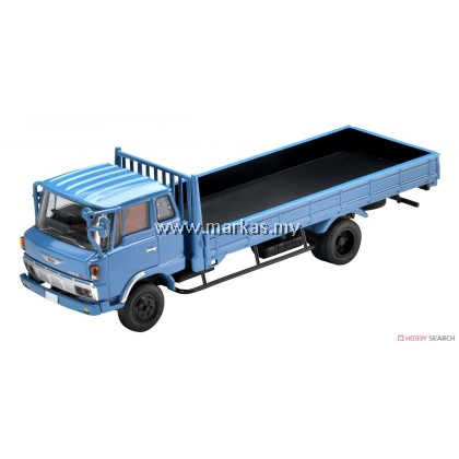 TOMICA LIMITED VINTAGE NEO LV-N162C HINO RANGER KL545 (SKY BLUE)