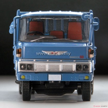 TOMICA LIMITED VINTAGE NEO LV-N162C HINO RANGER KL545 (SKY BLUE)