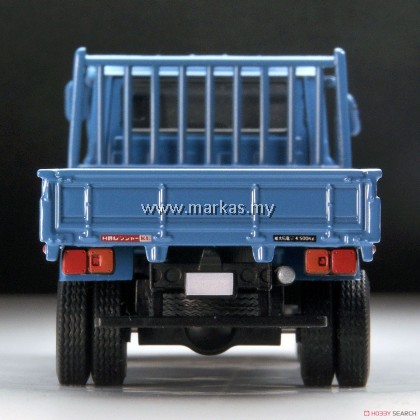 TOMICA LIMITED VINTAGE NEO LV-N162C HINO RANGER KL545 (SKY BLUE)