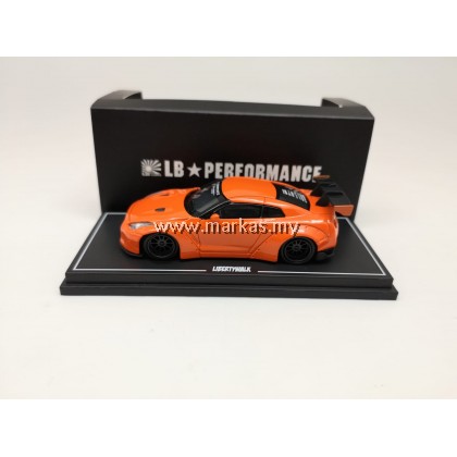 LB PERFORMANCE