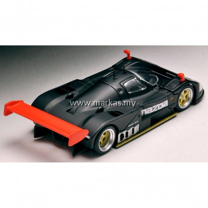TOMICA LIMITED VINTAGE NEO MAZDA LV-NEO MAZDA 787B TEST CAR