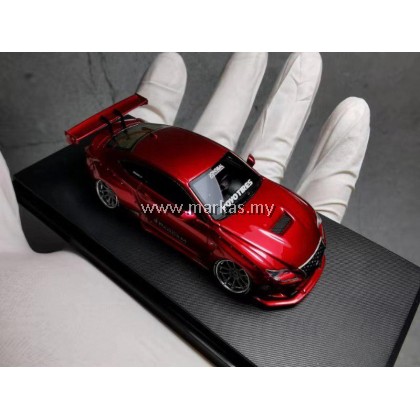 YM MODEL X RUNNER 1/64 PANDEM LEXUS RCF YM MODEL X RUNNER 1/64 PANDEM LEXUS RCF