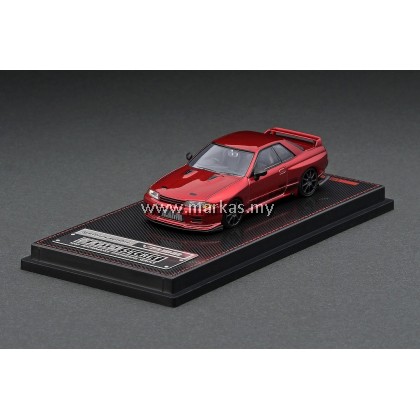 Ignition Model Nissan GT-R Pandem
