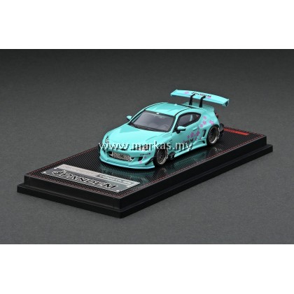 Ignition Model Toyota 86 Pandem