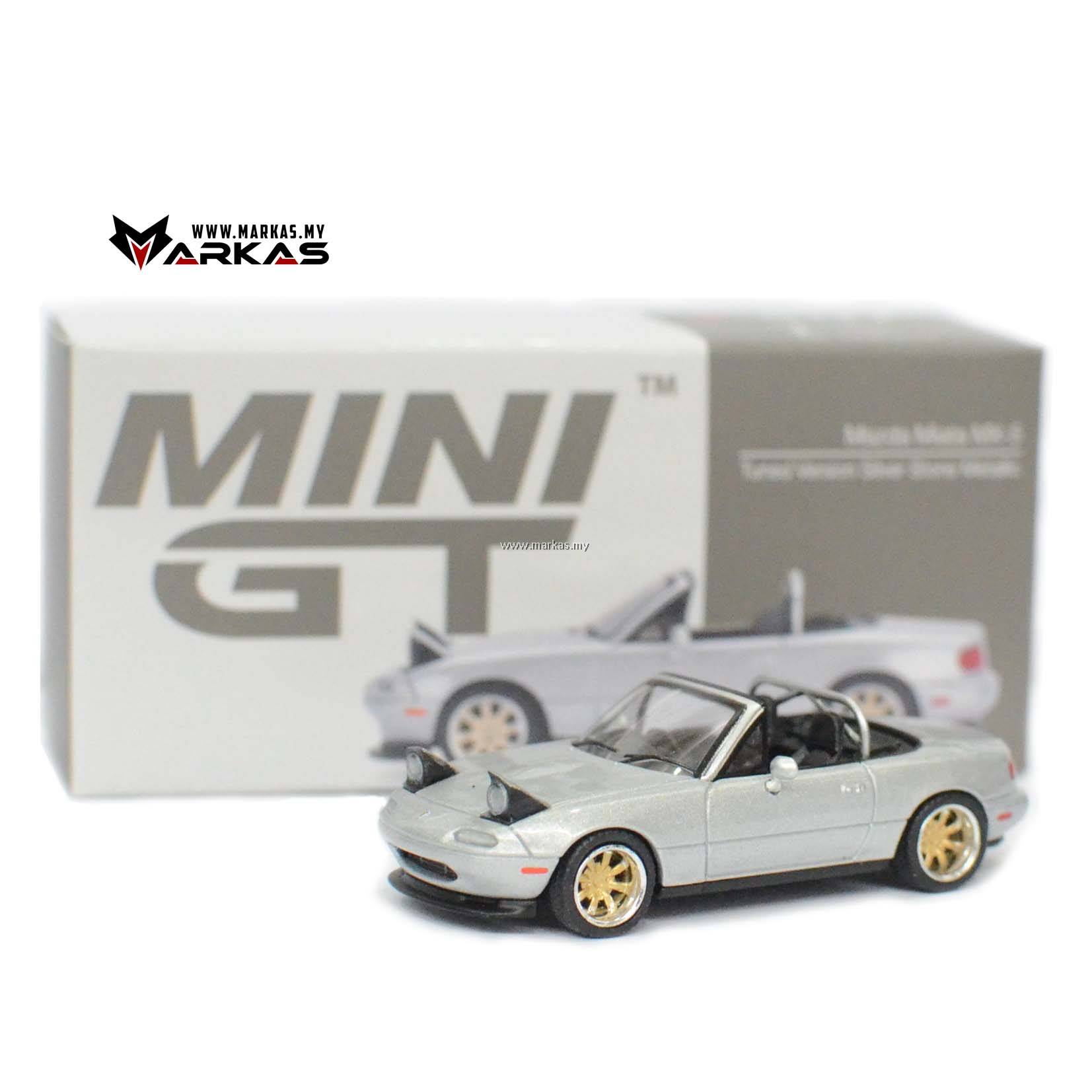 mini-gt-1-64-407-mazda-miata-mx-5-na-tuned-version-silver-stone-metallic