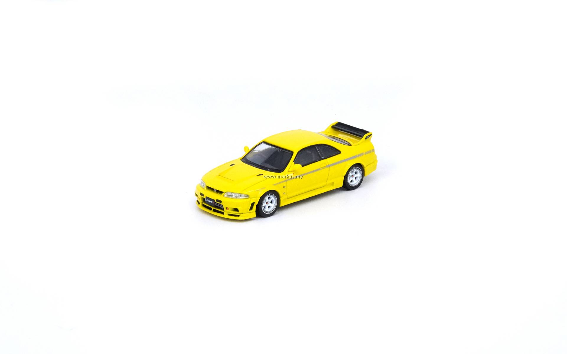 INNO MODELS INNO64 1/64 NISSAN SKYLINE GT-R R33 NISMO 400R