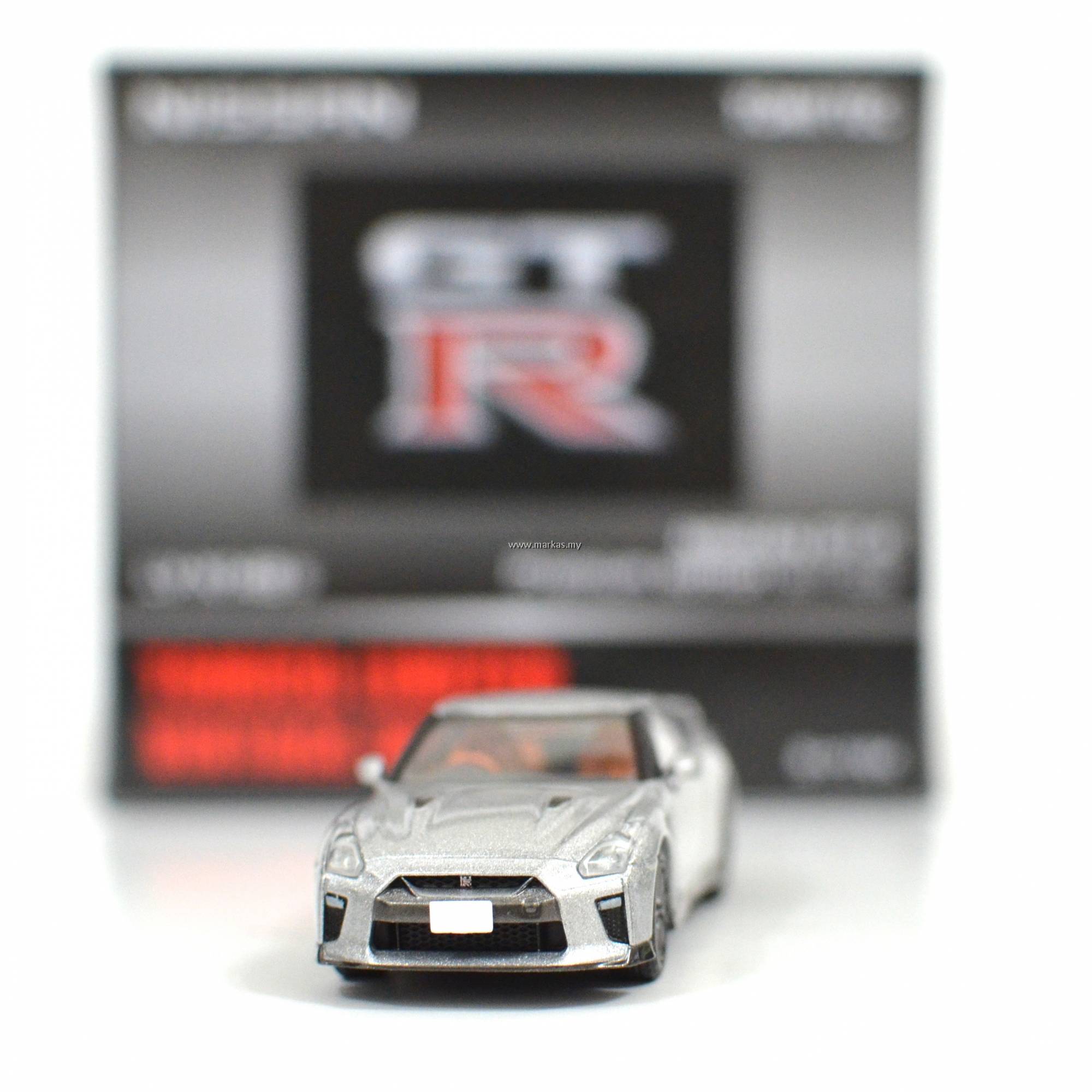 TLVN 日産 GT-R Premium edition 2017 model 284?cb=20240314074131
