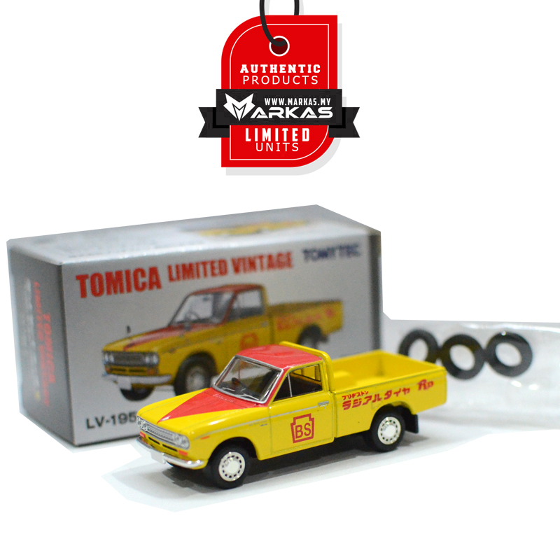 tomica DATSUN１３００truck Tomica Datsun Truck Diecast & Toy Vehicles for sale | eBay